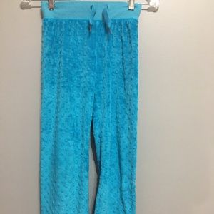 Triple flip bubble pants (fits size 6)